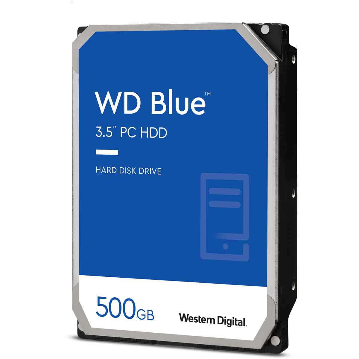 新品未開封】HDD 8.0TB 3.5インチ 2枚-