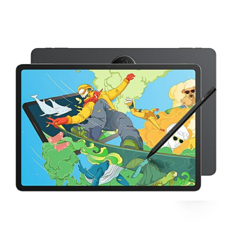 ugee ugee Fun Drawing Pad UT3（スペースグレー） UGUT3_JP