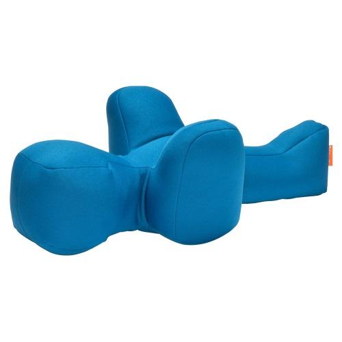 犬用品 介護用品 小型犬 リラクッション S ブルー ワンエイド リラクツシヨンブル-S｜Joshin web 家電とPCの大型専門店