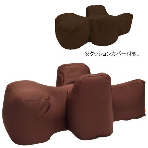 犬用品 介護 リラクッション ブラウンとカバーセット L ワンエイド リラクツシヨンブラウン＆カバ-L 27,027円