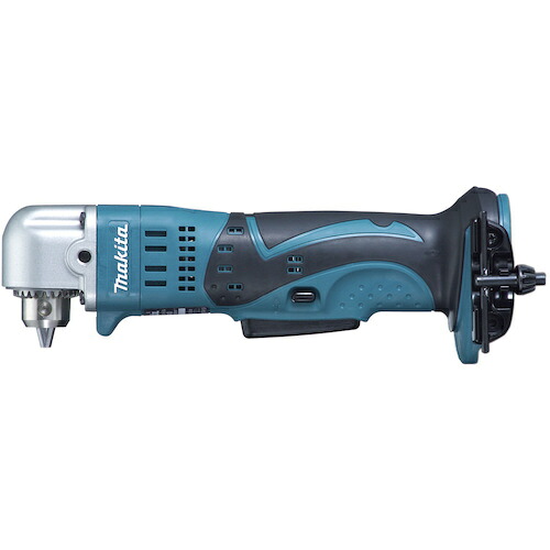 マキタ 18V 申し受ける式一角せん孔機 (本体のみ) DA350DZ makita
