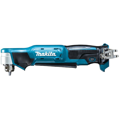 マキタ 10.8V 申し受ける式一角せん孔機 (本体のみ) DA332DZ makita
