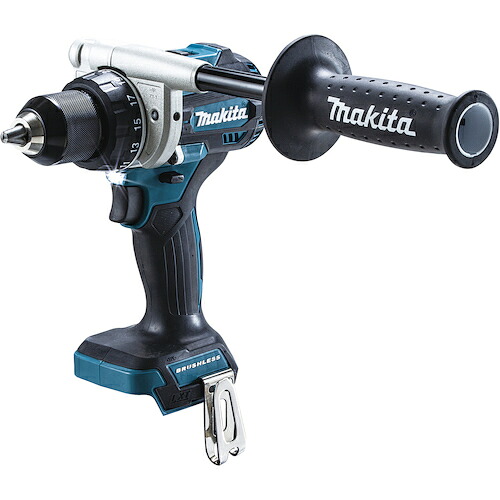 マキタ 18V 充電式ドライバドリル 140N・m (本体のみ) DF486DZ makita