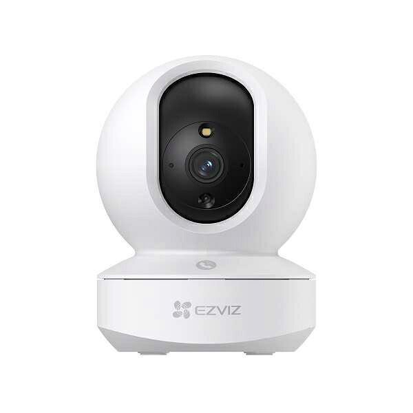EZVIZ（イージービズ） 見守りカメラ パンチルトタイプ CS-TY14MPPRO [CSTY14MPPRO]｜Joshin web 家電とPCの大型専門店