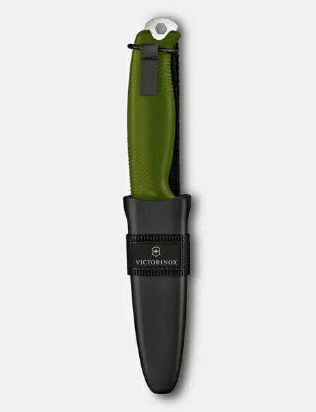 ビクトリノックス ベンチャー（グリーン） #3.0902.4 victorinox｜Joshin web 家電とPCの大型専門店