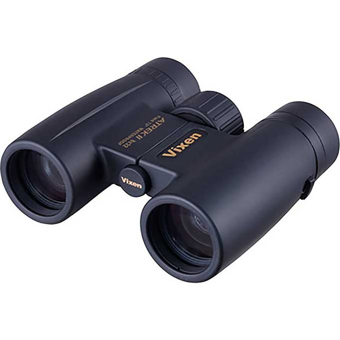 ビクセン 双眼鏡「アトレックII HR8×32WP」（倍率：8倍） アトレツク2 HR8X32WP