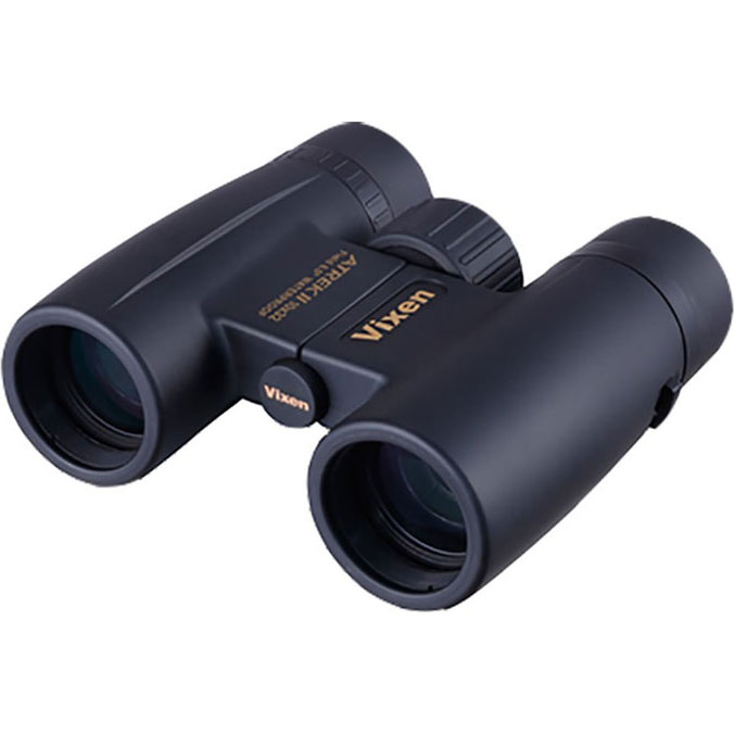ビクセン 双眼鏡「アトレックII HR 10×32WP」（倍率：10倍） アトレツク2 HR10X32WP