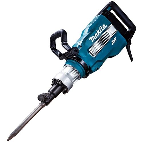 マキタ 100V/200V 電動ハンマ 六角シャンク30mm HM1511 makita
