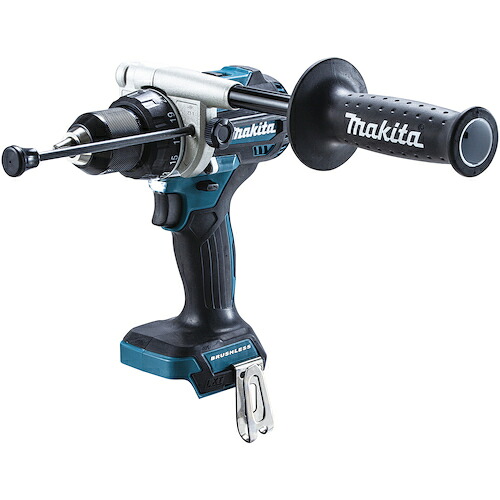 マキタ 18V 充電式震動ドライバドリル 140N・m (本体のみ) HP486DZ makita
