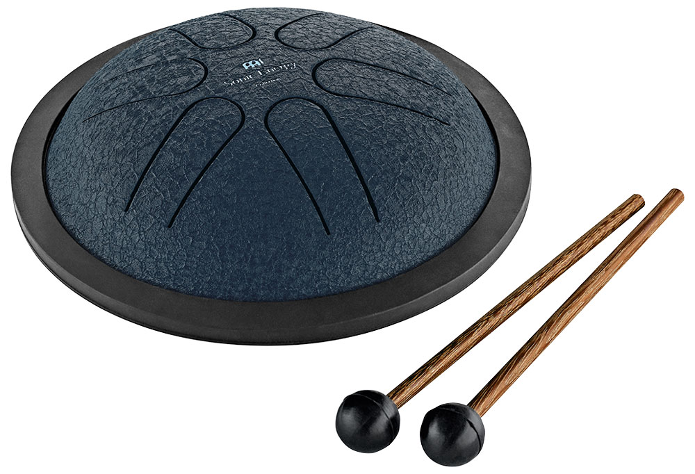 マイネル ミニ・スチール・タングドラム（Navy Blue） MSTD2NB MEINL MINI STEEL TONGUE DRUM A MAJOR