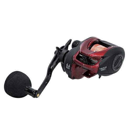 プロックス バルトムBCオクトパス2(PE付き添い人)R200 右手持ち部分 VBCO2R200P2200 PROX 両軸木管