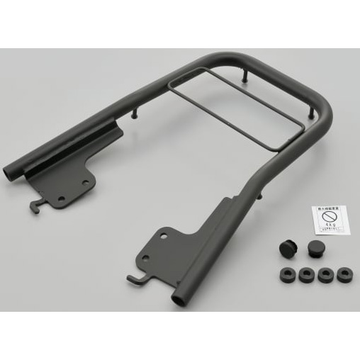 デイトナ グラブバーキャリア ジクサー250/150(20~21) 17448 DAYTONA|Joshin web 家電とPCの大型専門店