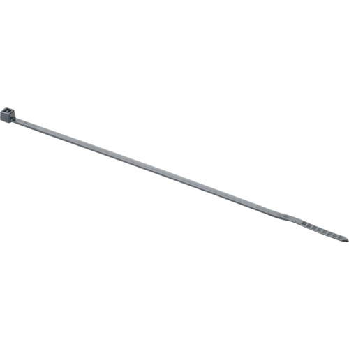 パンドウイットコーポレーション ナイロン結束バンド 黒 幅2.5×長さ142mm (1000本入) PLT1.5M-M20 Panduit