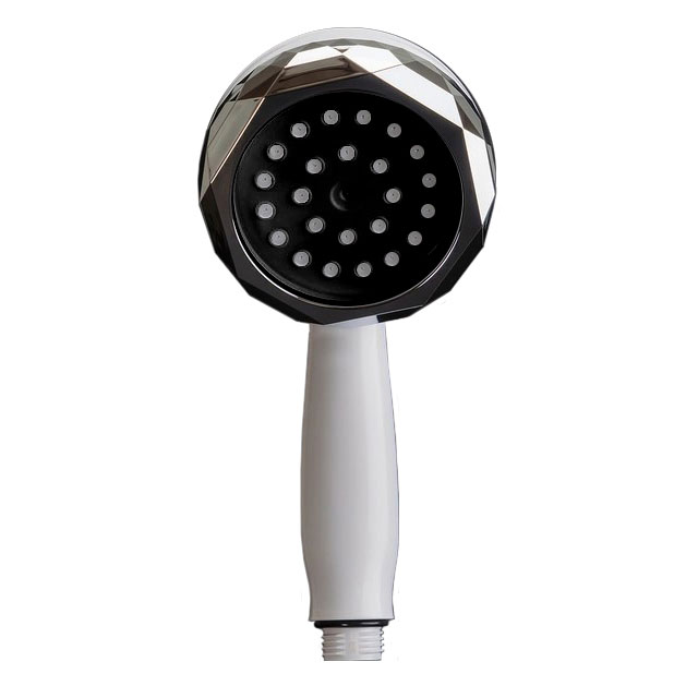 日本電興 ナノバブルシャワーヘッド NV-SH24BW NANO VEIL [NVSH24BW]｜Joshin web 家電とPCの大型専門店