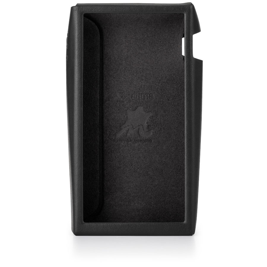 アステルアンドケルン デジタルオーディオプレーヤー A＆ultima SP3000M用レザーケース(ブラック) IRV-AKSP3000MCASEBLK Astell＆Kern