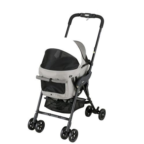 犬用品 コムペット ミリミリライト アルファ ウェットサンドベージュ コンビ ミリライトアルフアウエツトサンドBE