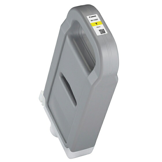 キヤノン [純正]インクタンク（イエロー） Canon PFI-1700Y 25,088円
