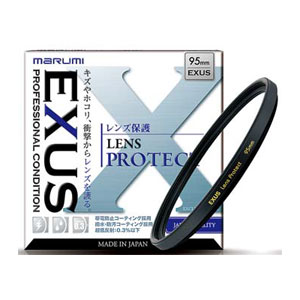マルミ EXUS 水晶体防護 95粍 EXUS水晶体防護 95MM