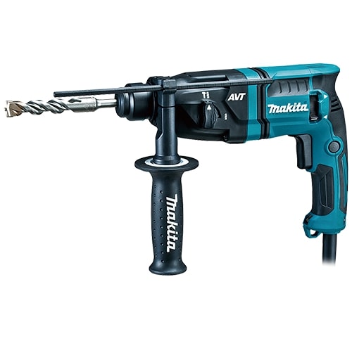 マキタ 100V ハンマドリル 18mm SDSプラス HR1841F makita|Joshin web 家電とPCの大型専門店