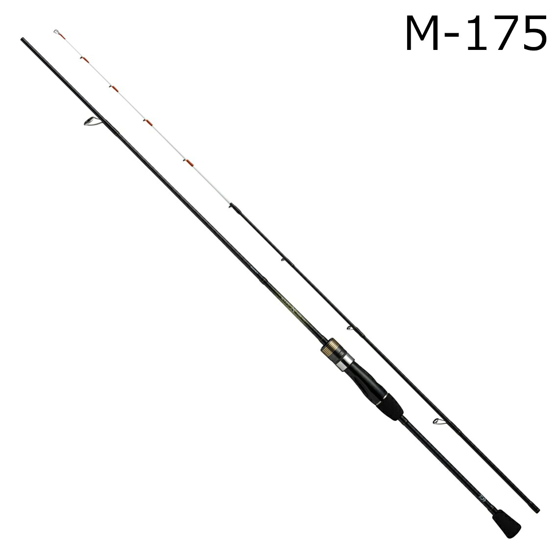 ダイワ 25 キス X M-175･K 25キスX M-175･K DAIWA 船竿