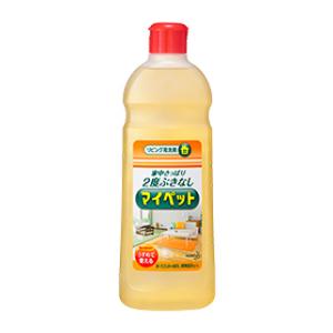 マイペット
