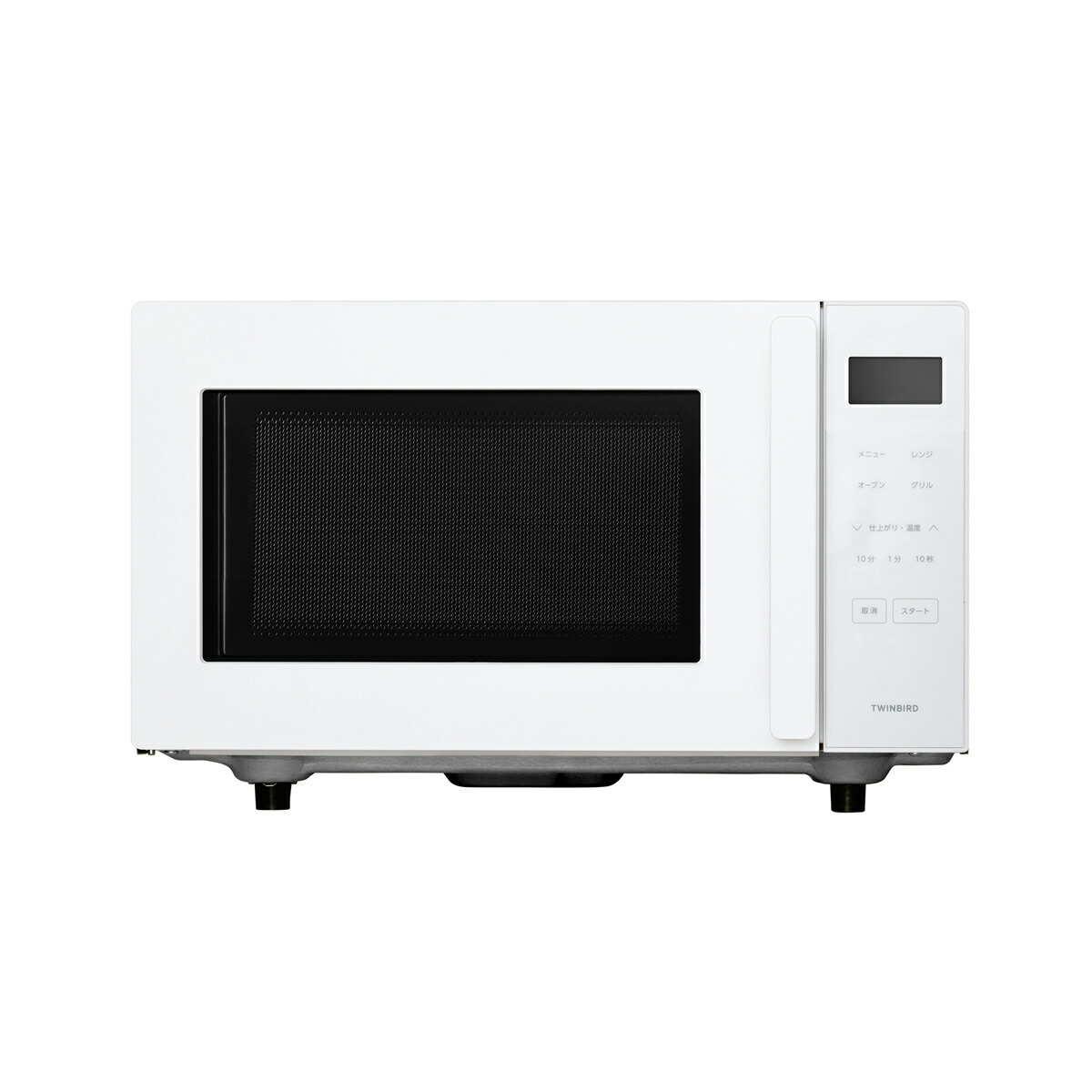 楽天市場】YAMAZEN 簡易スチームオーブンレンジ 24L NERK-F0241TSV-B