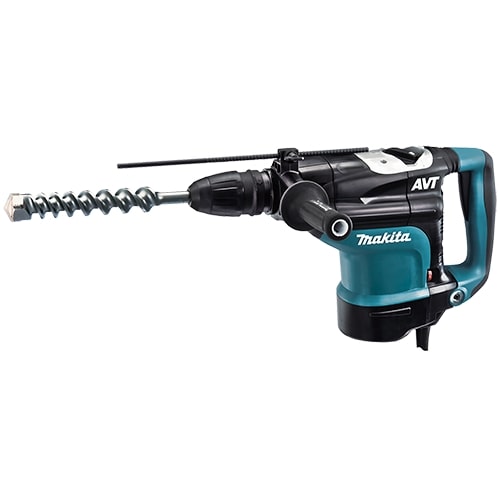 マキタ 100V ハンマドリル 45粍 SDS-max HR4511C makita