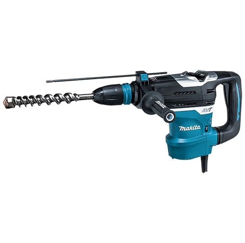 マキタ 100V ハンマドリル 40粍 SDS-max HR4013C makita