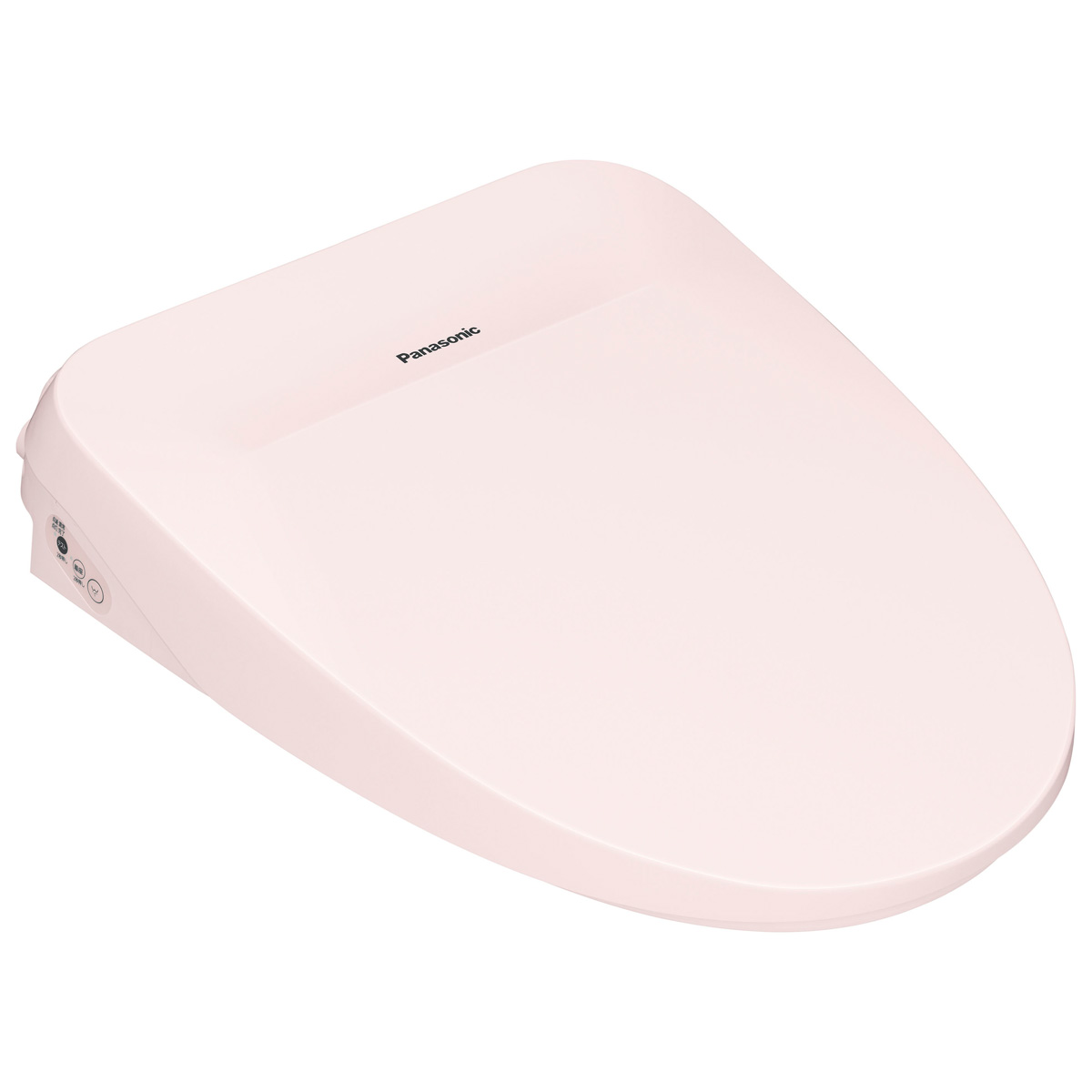 パナソニック 温水洗いもの便座（ちょっとの間式）淡彩さくら色 DL-RT20-P Panasonic ビューティ・トワレ RT続きもの [DLRT20P]