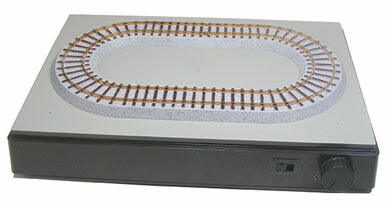 ［鉄道模型］津川洋行 (HO) 21022 NEW プレジオベース A4 HO 基本セット