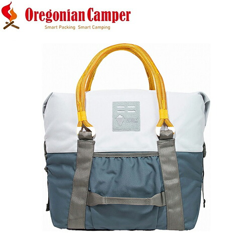 オレゴニアンキャンパー スーパーヒャド30 クーラーバッグ アウトドア（アイスグレー） TRU-HDC204I Oregonian Camper｜Joshin web 家電とPCの大型専門店