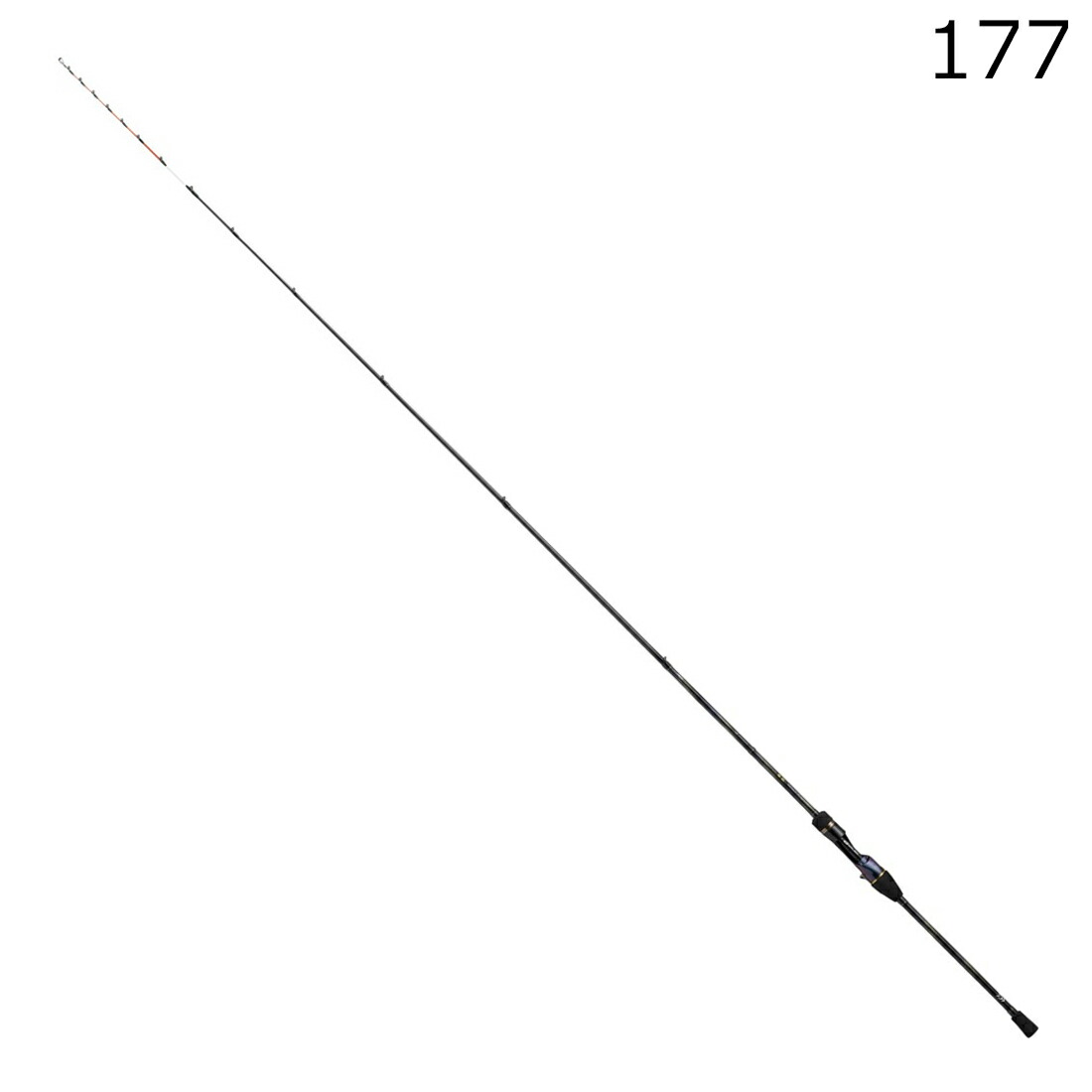 ダイワ 24 極鋭 湾フグ EX 177 24キョクエイワンフグEX177 DAIWA 船竿 フグ竿
