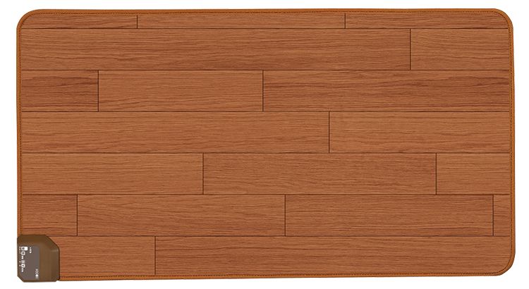 広電 早見表つや消し（110×60糎 赤銅色） CWM110K-BW 【暖房装置手道具】KODEN [CWM110KBW]