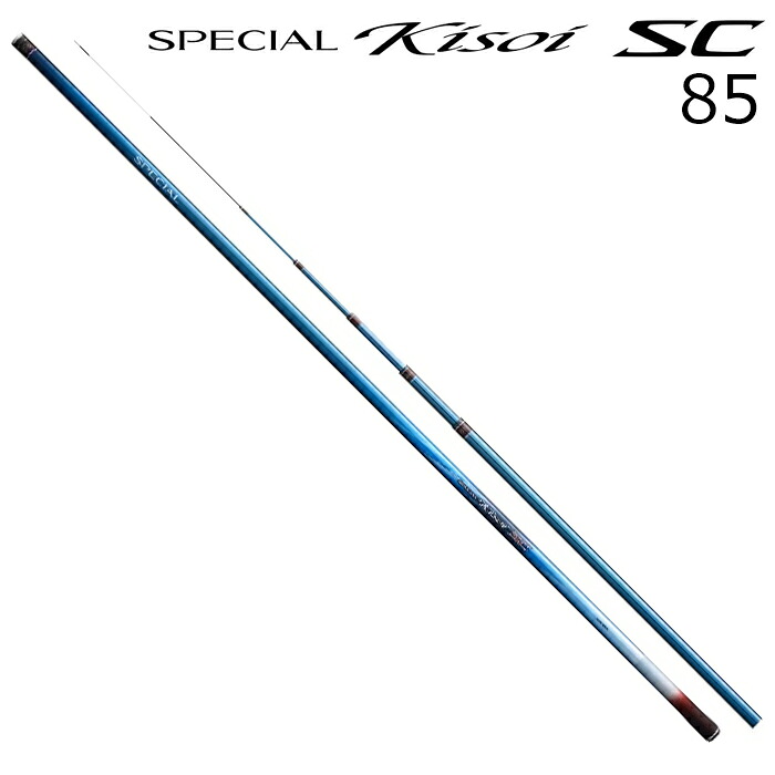 シマノ 24 スペシャル 競 SC 85 24スペシャルキソイSC 85 SHIMANO 鮎竿｜Joshin web 家電とPCの大型専門店