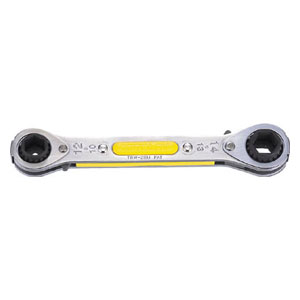 水戸工機 ユニバーサル板ラチェットレンチ　13×17・19×21mm TRW3BU ミトロイ 6,193円