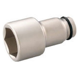 TONE インパクト用超ロングソケット　55mm 8NV55L150