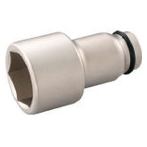 TONE インパクト用超ロングソケット　60mm 8NV60L150