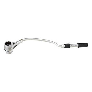 トップ工業 水道本管用弓形トルクレンチ（単能型）46mm RM46LYT TOP