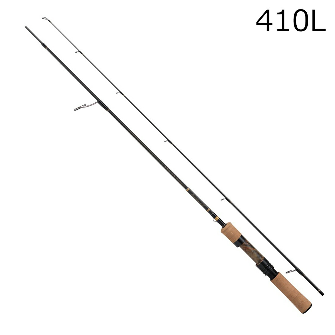 ダイワ 25シルバークリーク オーラム 410L 25シルバークリークオーラム410L DAIWA ネイティブトラウトロッド