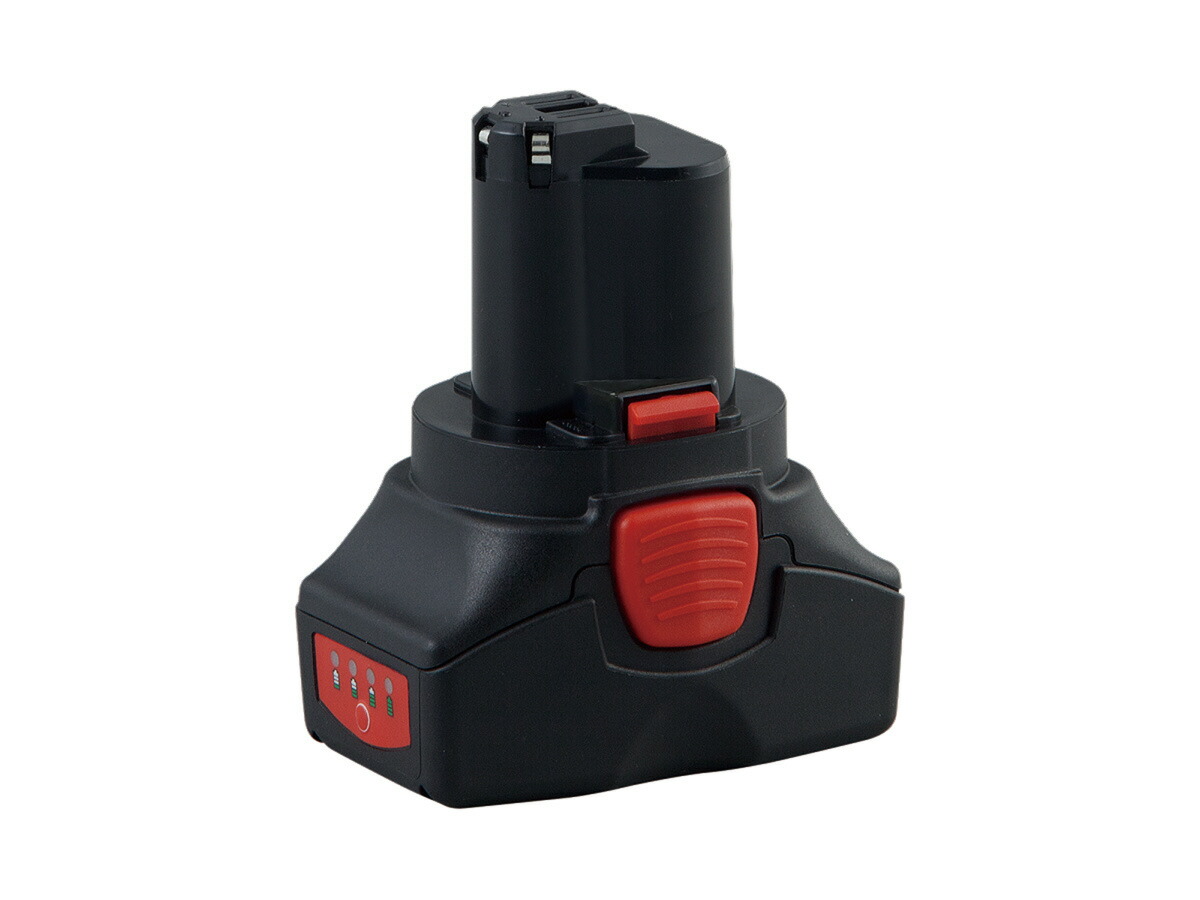 KTC(京都機械工具) 18V 蓄電池容器に並べる JTAE911用 JBE1825G KTC