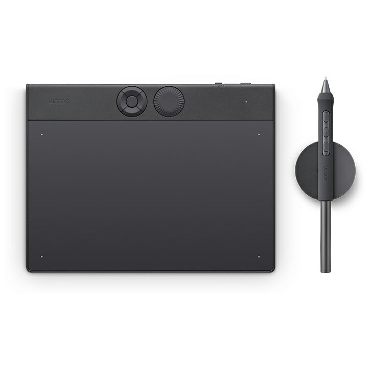 WACOM Wacom Intuos Pro small  PTK470K0C