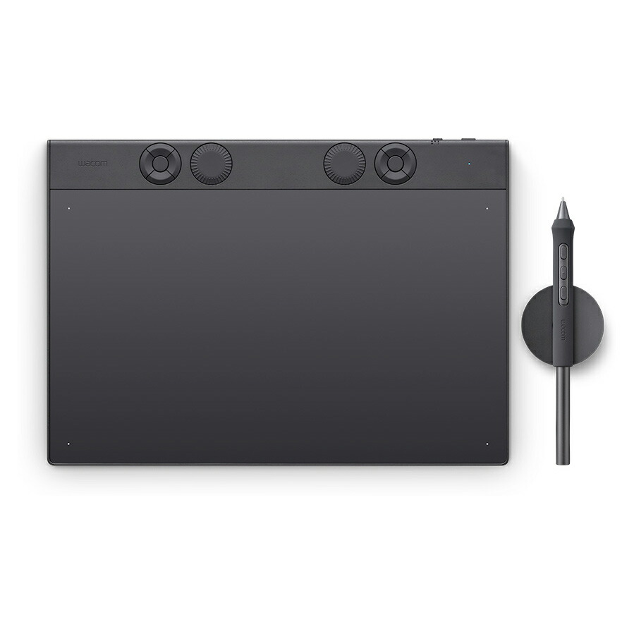 WACOM Wacom Intuos Pro medium  PTK670K0C