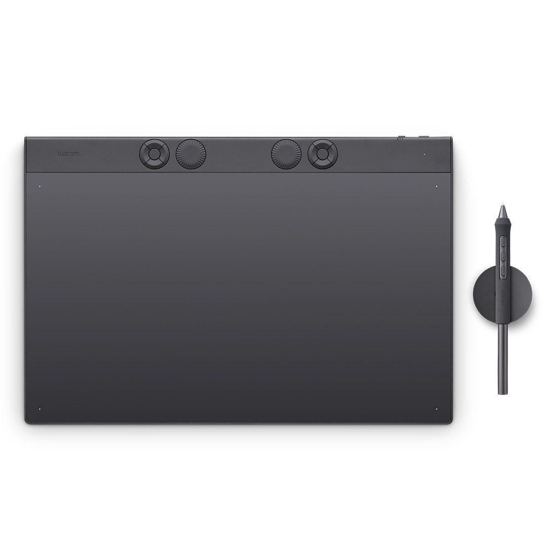 WACOM Wacom Intuos Pro large  PTK870K0C