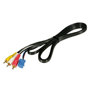 データシステム ビデオ入出力ハーネス　スバル車対応 VHA-F32 Data system
