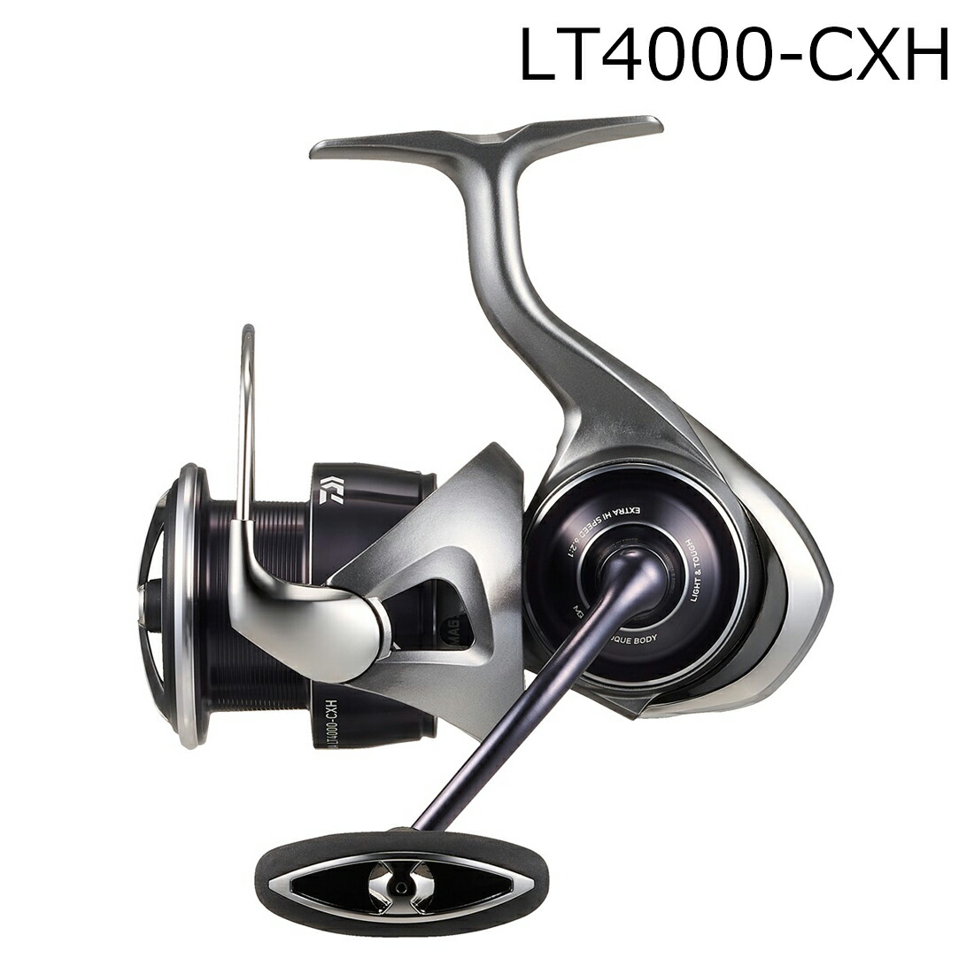 ダイワ 25 カルディア LT4000-CXH 25カルディア LT4000-CXH DAIWA 25CALDIA