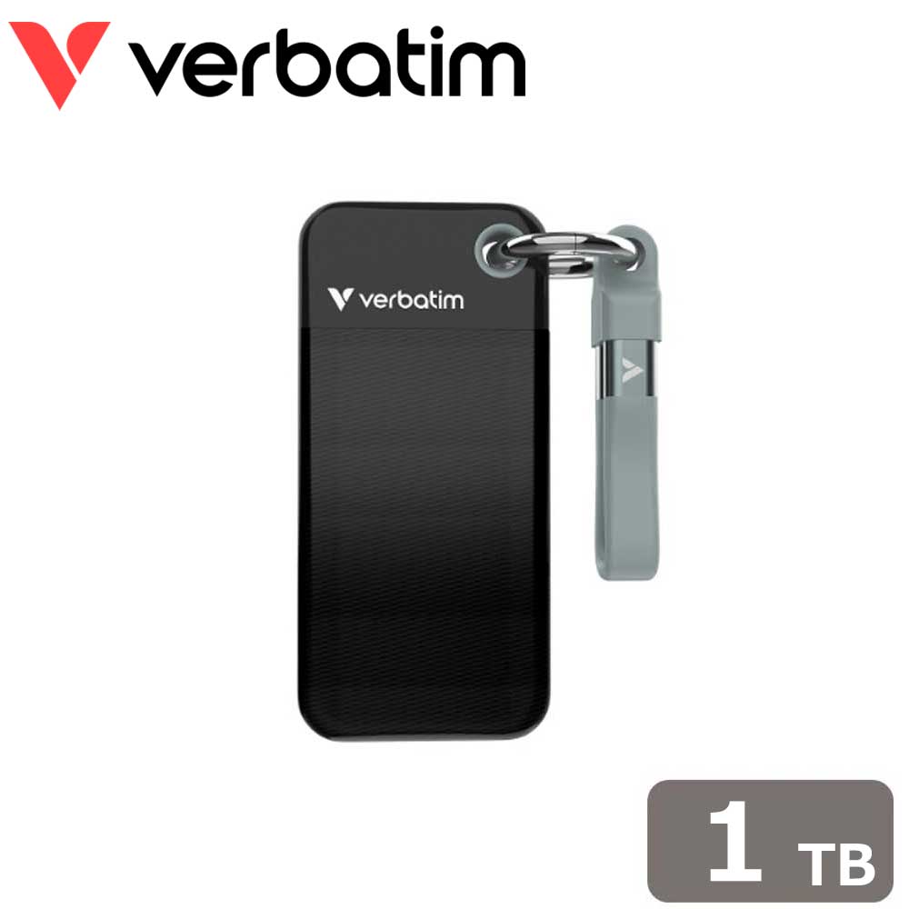 楽天市場】Verbatim｜バーベイタム 【国内正規品】Verbatim 小型