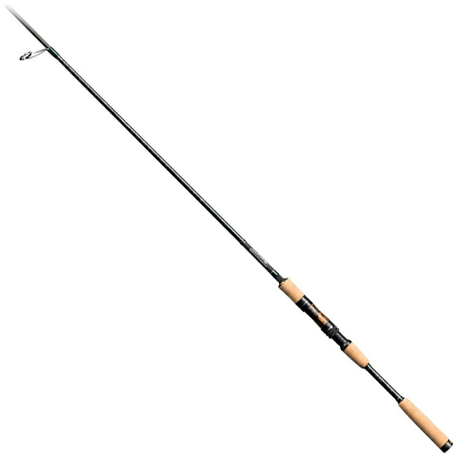 メガ二階建てバス グレート狩猟 エゴイスタ GH84-2MLS 2天下太平 スピニング GH84-2MLS Megabass GREAT HUNTING Egoista 842 トラウトロッド