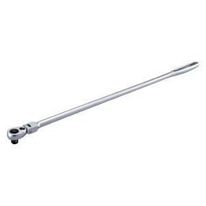 TONE ラチェットハンドル　首振りタイプ　差込角12．7mm RH4FHX