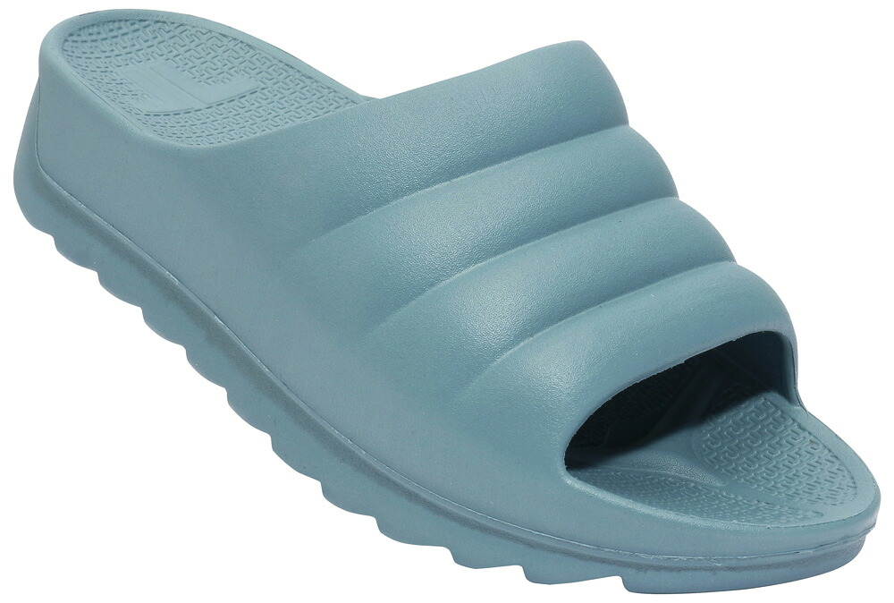 TELIC リカバリーサンダル（Pale Blue・サイズ：L(26.5-27cm)) W-CLOUD-PB-L