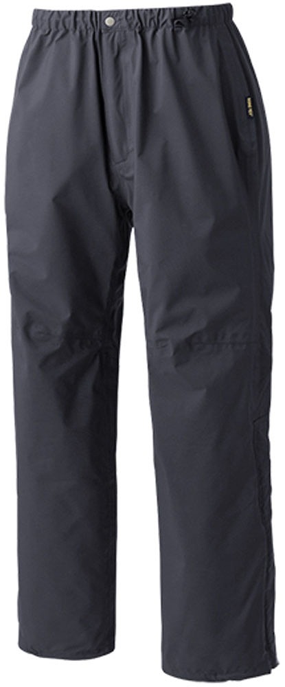 PROMONTE(プロモンテ) ゴアテックス リラックスレインパンツ (メンズ)(チャコール･F) HCS-SB015M-CL-F｜Joshin web 家電とPCの大型専門店